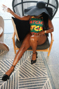 TROPICAL FLAME