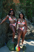 CHERRY LUSCIOUS BIKINI